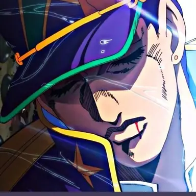 Profile image of 6部承太郎