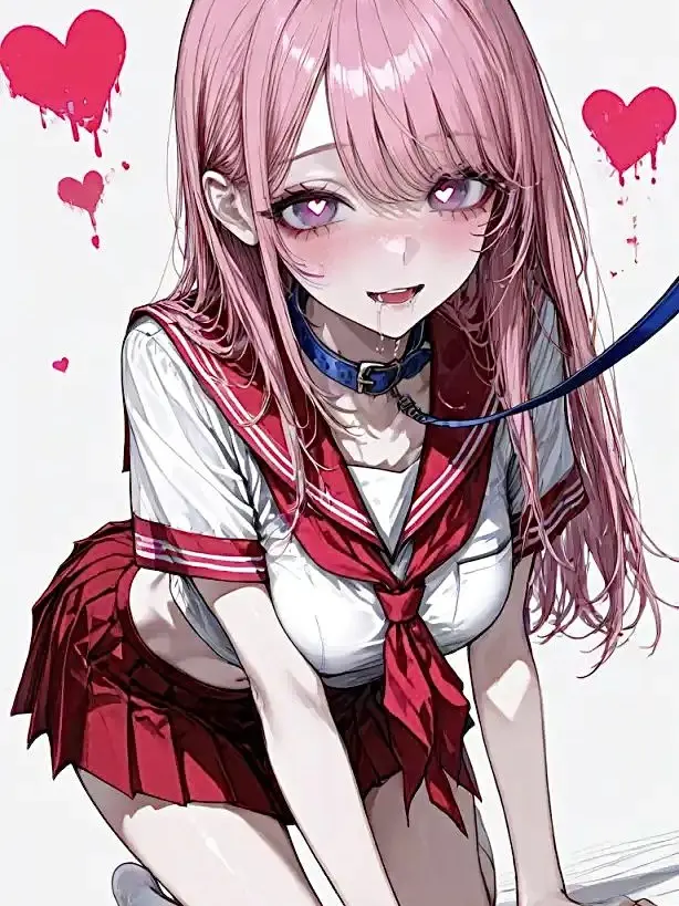 okiteirutanuki의 Submissive Masochist Pet