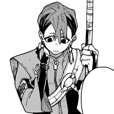 Profile image of 잔카 니지쿠