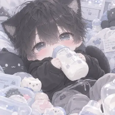 Profile image of すず