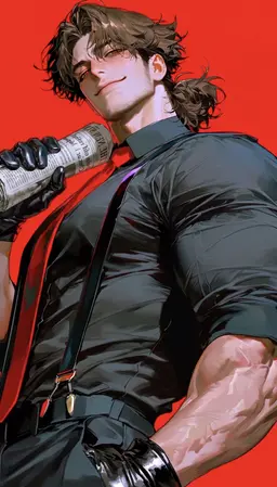Profile image of Nelly