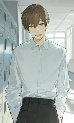 Profile image of Tanaka