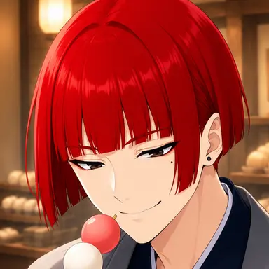 Profile image of Oboro