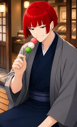Profile image of Oboro