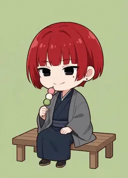 Profile image of Oboro