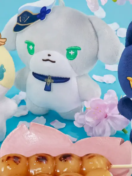 wasurenai_daisuki의 人間化