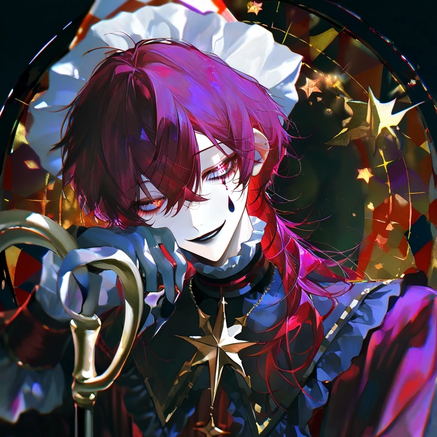 Mr.K