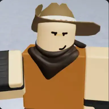 Profile image of Sheriff