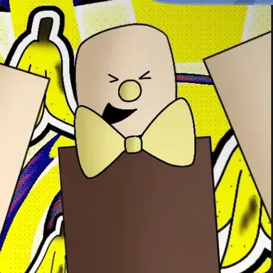 Profile image of Banana Peel