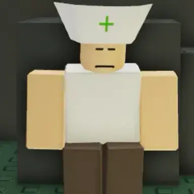 Profile image of Caretaker