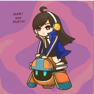 Profile image of Mari