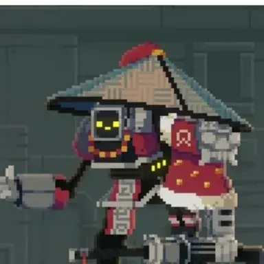 Profile image of Justice