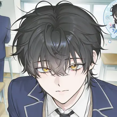 Profile image of 希緒