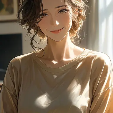 Profile image of Mia