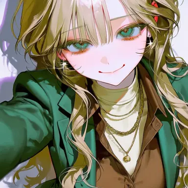 Profile image of Tokata