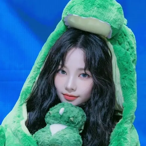 KAWAI_karina의 유지민