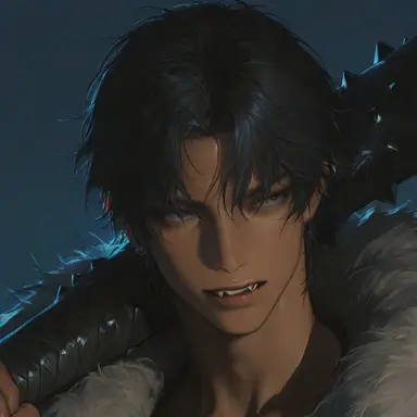 Profile image of ガイア