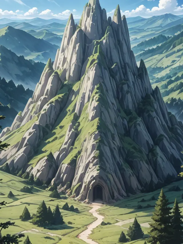 FunkyOtter5242의 転生者最強への旅