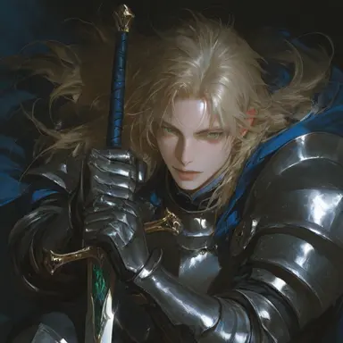 Profile image of ラインハルト