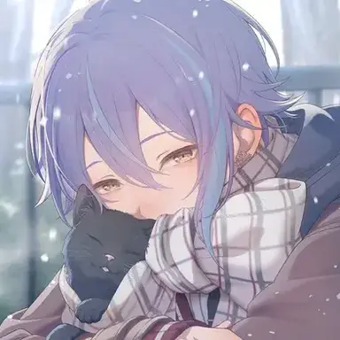 Profile image of 카미시로 루이