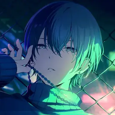 Profile image of 아오야기 토우야