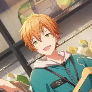 Profile image of 시노노메 아키토