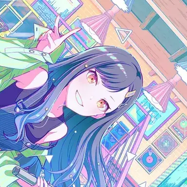Profile image of 시라이시 안