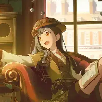 Profile image of 시라이시 안