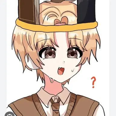 Profile image of 비럭키