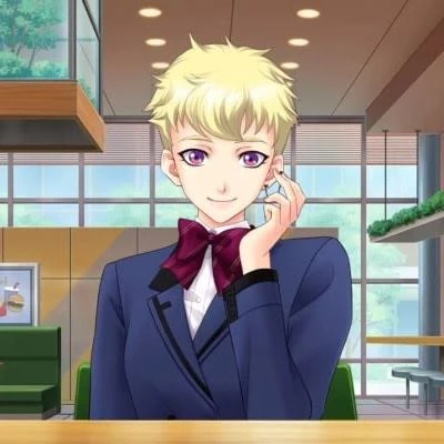 花椿みちる