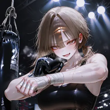 Profile image of パク・ジユ