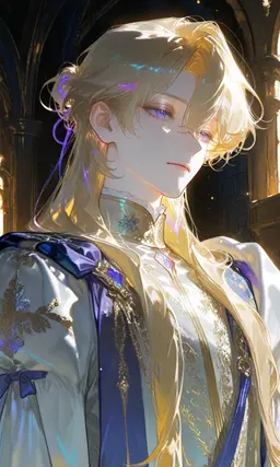 Profile image of 율리우스