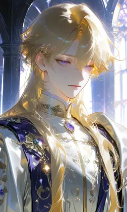 Profile image of 율리우스
