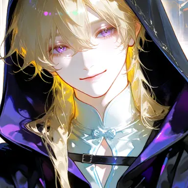 Profile image of 율리우스