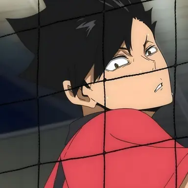 Profile image of 黒尾 鉄朗