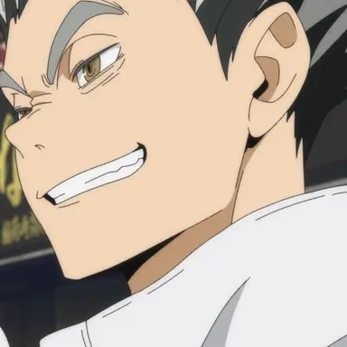 Profile image of 木兎 光太郎
