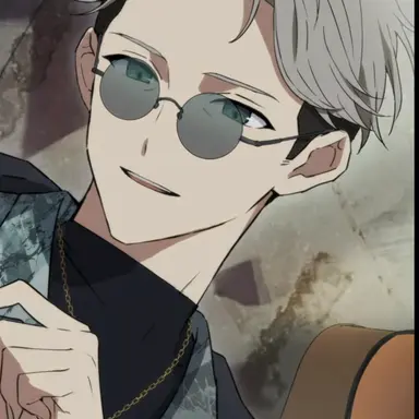 Profile image of Old Man