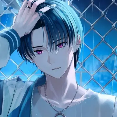 Profile image of Jin