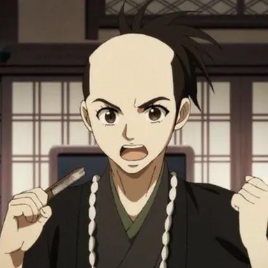 Profile image of 藤堂平助