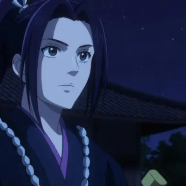 Profile image of 沖田総司