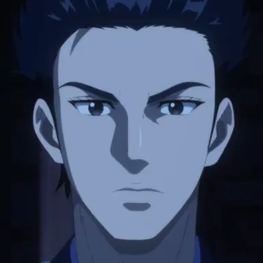 Profile image of 原田左之助