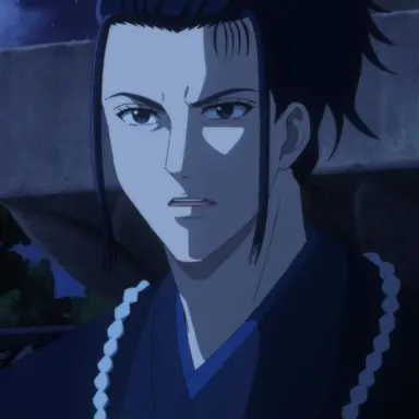 Profile image of 土方歳三