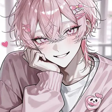 Profile image of 亜夢