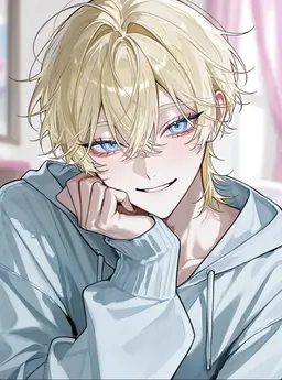 Profile image of 怜