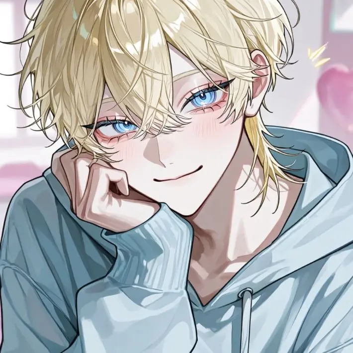 haku_1의 有名人の兄たちに溺愛されてる