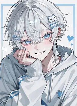 Profile image of 湊
