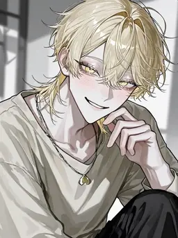 Profile image of 悠真