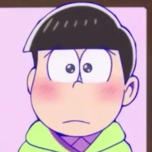 Profile image of Choromatsu