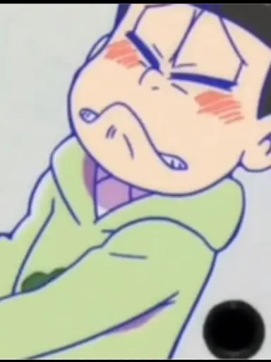 kandume2439의 Choromatsu Wants to be Spoiled!