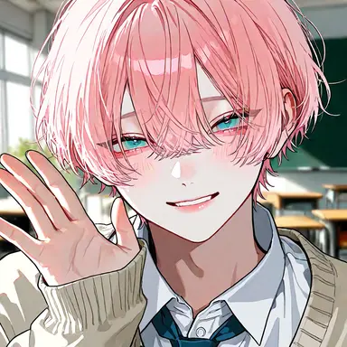 Profile image of 綾人